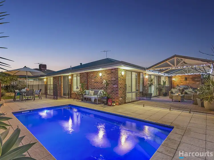 54 Grangemouth Turn, Kinross WA 6028