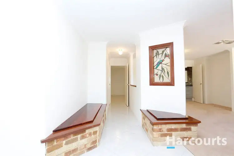 Third view of Homely house listing, 8 Rossetti Court, North Lake WA 6163
