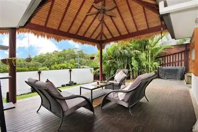 Second view of Homely house listing, 16 Ensor Street, Mudgeeraba QLD