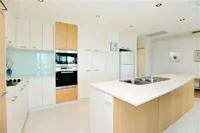 Third view of Homely apartment listing, Address available on request