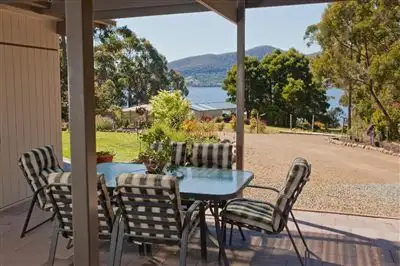 Fourth view of Homely house listing, 241 Esperance Coast Road, Geeveston TAS