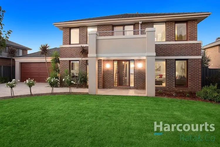 9 Hawkstowe Parade, South Morang VIC 3752