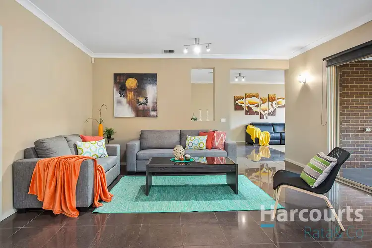 Third view of Homely house listing, 9 Hawkstowe Parade, South Morang VIC 3752