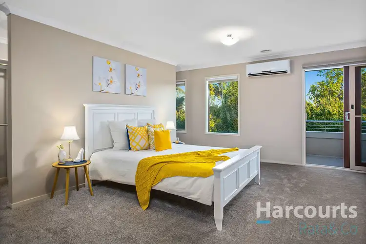 Sixth view of Homely house listing, 9 Hawkstowe Parade, South Morang VIC 3752
