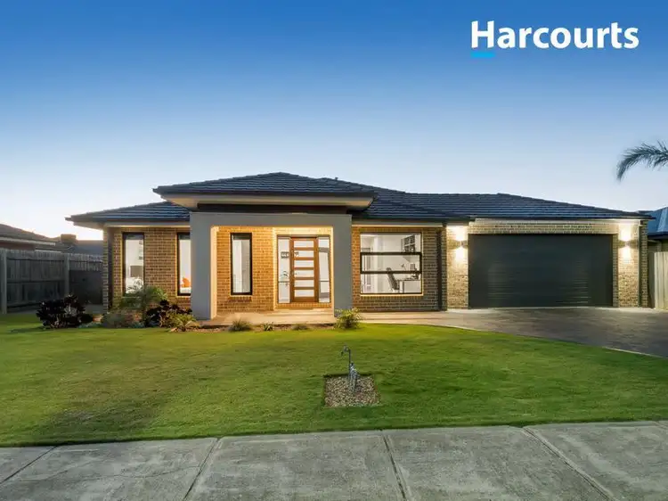 Main view of Homely house listing, 36 Sudholz Street, Bittern VIC 3918