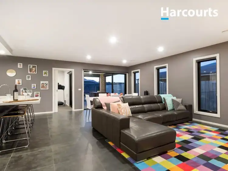 Fourth view of Homely house listing, 36 Sudholz Street, Bittern VIC 3918