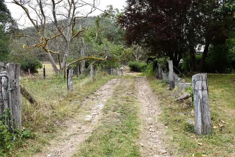 Second view of Homely rural property listing, 564 Cassilis Road, Swifts Creek VIC 3896