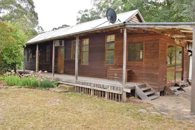 Fourth view of Homely rural property listing, 564 Cassilis Road, Swifts Creek VIC 3896