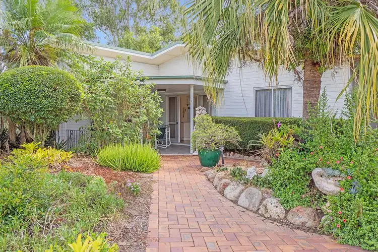 2 Hawkins Street, Beaudesert QLD 4285