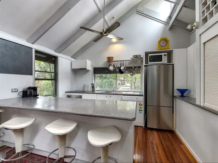 Fourth view of Homely house listing, 64 Caesar Road, Ferny Hills QLD 4055