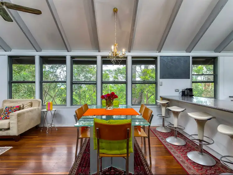 Fifth view of Homely house listing, 64 Caesar Road, Ferny Hills QLD 4055