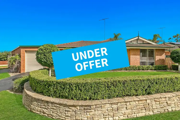 8 Conlan Street, Bligh Park NSW 2756