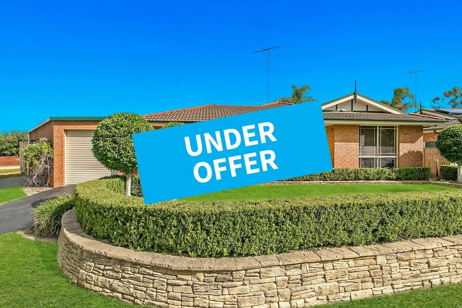 Main view of Homely house listing, 8 Conlan Street, Bligh Park NSW 2756