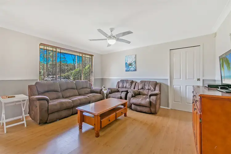 Fourth view of Homely house listing, 8 Conlan Street, Bligh Park NSW 2756