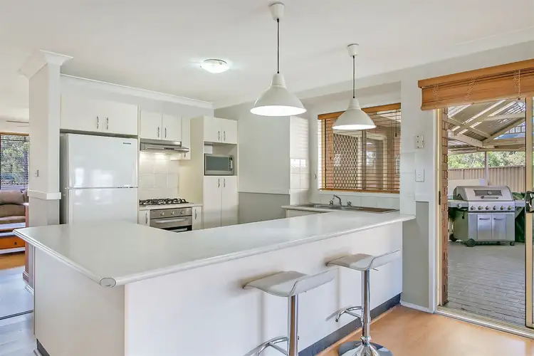 Fifth view of Homely house listing, 8 Conlan Street, Bligh Park NSW 2756