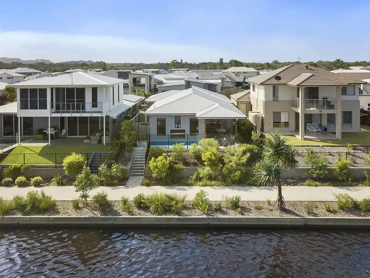 52 Newry Street, Mountain Creek QLD 4557