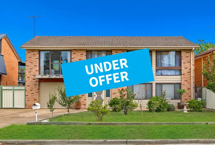 24 Hunter Street, Mcgraths Hill NSW 2756