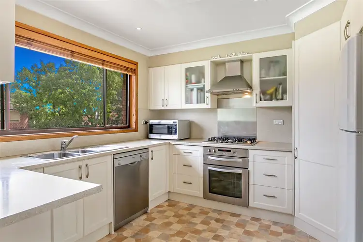 Fifth view of Homely house listing, 24 Hunter Street, Mcgraths Hill NSW 2756