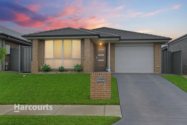 26 Bunya Street, Horsley NSW 2530