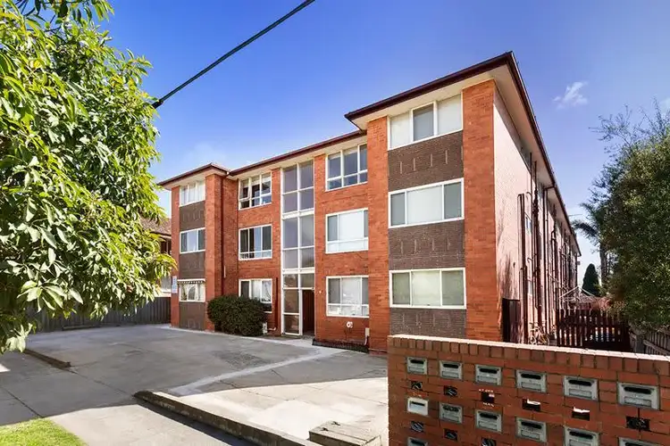 9/8 Kemp Street, Thornbury VIC 3071
