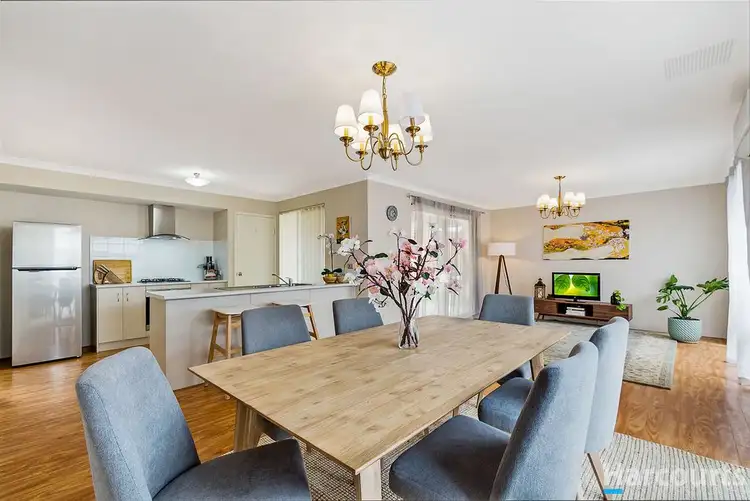 Second view of Homely house listing, 88 Rathkeale Boulevard, Ridgewood WA 6030
