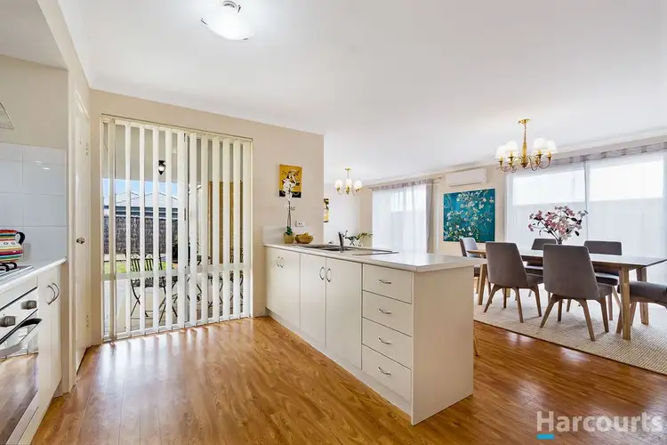 Third view of Homely house listing, 88 Rathkeale Boulevard, Ridgewood WA 6030