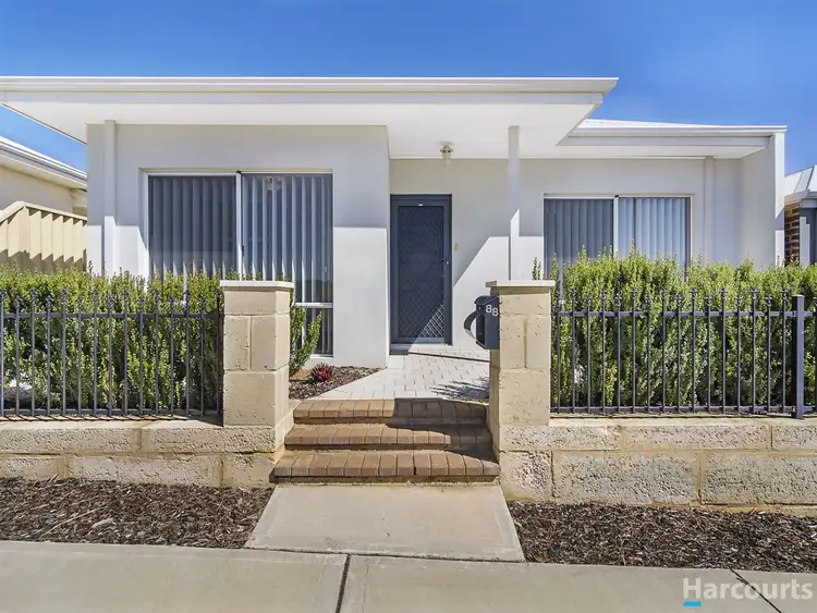 Fourth view of Homely house listing, 88 Rathkeale Boulevard, Ridgewood WA 6030