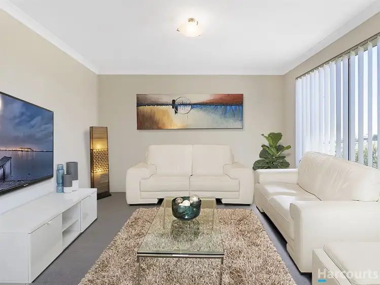 Fifth view of Homely house listing, 88 Rathkeale Boulevard, Ridgewood WA 6030
