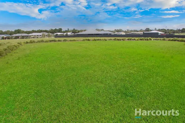 Seventh view of Homely land listing, 12 Hudson Way, Ningi QLD 4511