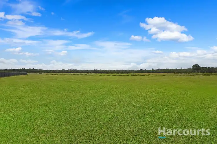 16 Hudson Way, Ningi QLD 4511