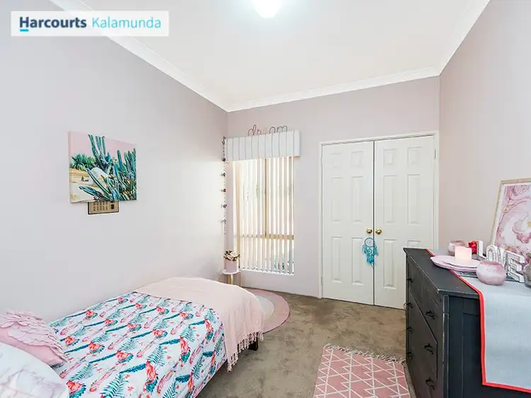 Fifth view of Homely house listing, 261 Lesmurdie Road, Lesmurdie WA 6076