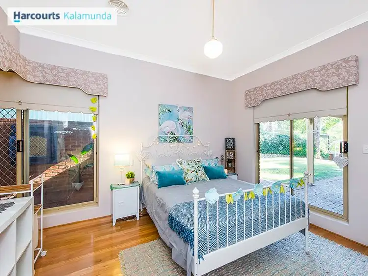 Sixth view of Homely house listing, 261 Lesmurdie Road, Lesmurdie WA 6076