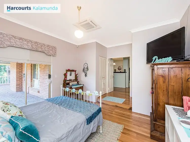 Seventh view of Homely house listing, 261 Lesmurdie Road, Lesmurdie WA 6076
