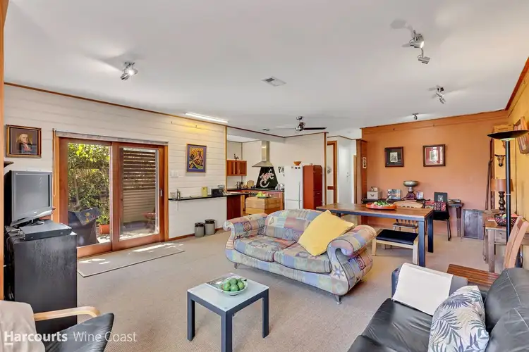 Third view of Homely house listing, 5 Lomandra Walk, Aldinga SA 5173