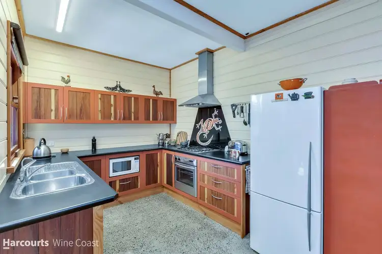 Fifth view of Homely house listing, 5 Lomandra Walk, Aldinga SA 5173