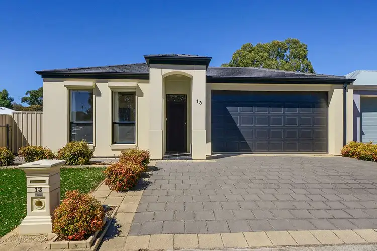 Main view of Homely house listing, 13 Kakadu Drive, Morphett Vale SA 5162