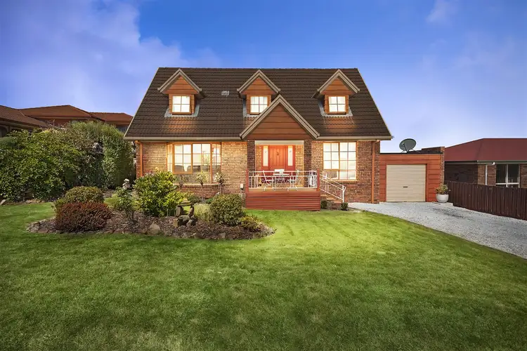 7 Dafnis Drive, Newnham TAS 7248