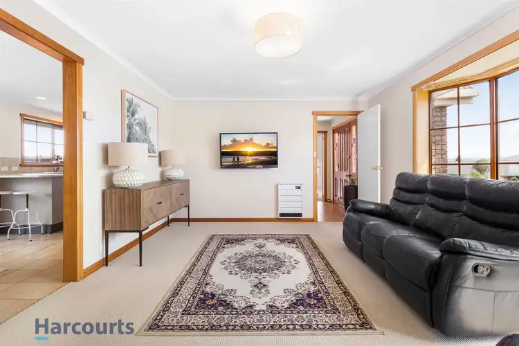 Third view of Homely house listing, 7 Dafnis Drive, Newnham TAS 7248