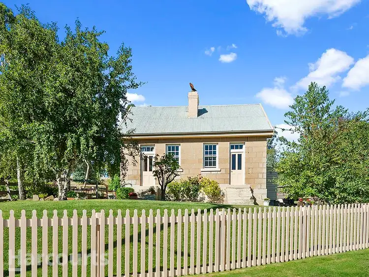 2 Glebe Street, Pontville TAS 7030