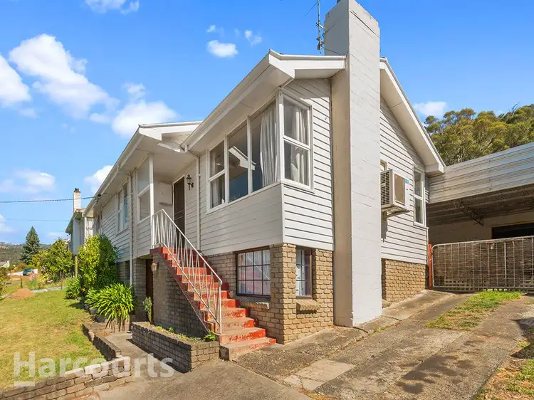 Main view of Homely house listing, 61 Charlotte Street, New Norfolk TAS 7140