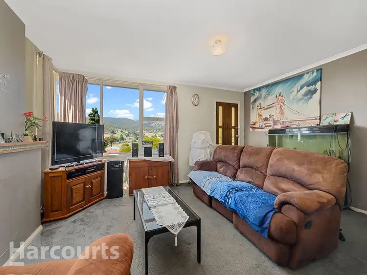 Second view of Homely house listing, 61 Charlotte Street, New Norfolk TAS 7140