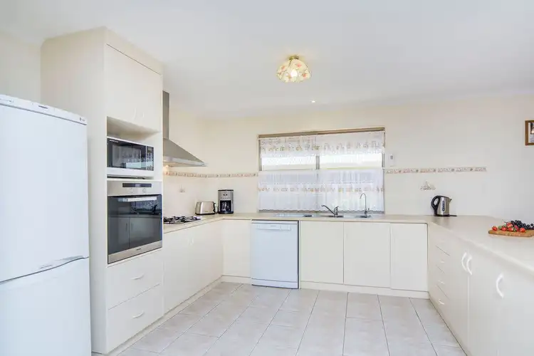 Second view of Homely house listing, 33 Tobin Crescent, Woodcroft SA 5162