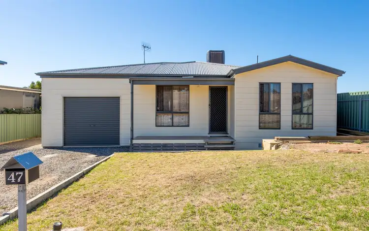 Second view of Homely house listing, 47 Stone Hut Circuit, Encounter Bay SA 5211