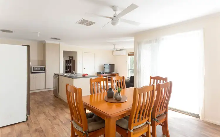 Fifth view of Homely house listing, 47 Stone Hut Circuit, Encounter Bay SA 5211