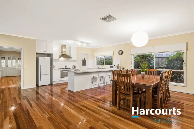 Second view of Homely house listing, 17 Gem Court, Diamond Creek VIC 3089