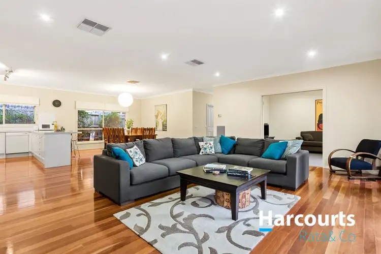 Third view of Homely house listing, 17 Gem Court, Diamond Creek VIC 3089