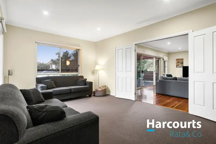 Fourth view of Homely house listing, 17 Gem Court, Diamond Creek VIC 3089
