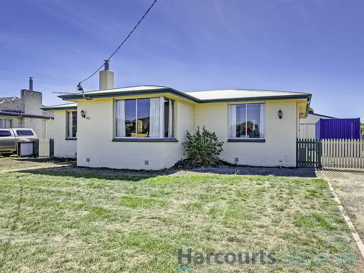 45 Wellington Street, Richmond TAS 7025