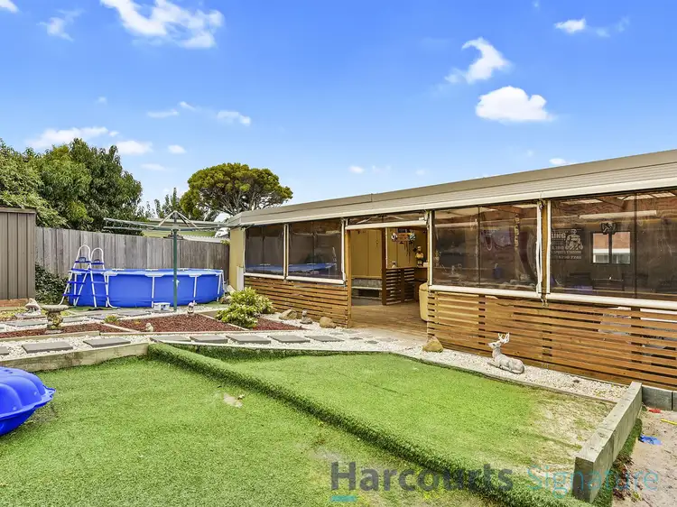 Second view of Homely house listing, 11 Darwin Street, Midway Point TAS 7171