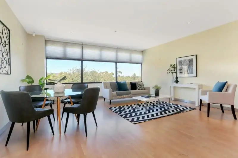 Main view of Homely apartment listing, 302/191 Greenhill Road, Parkside SA 5063